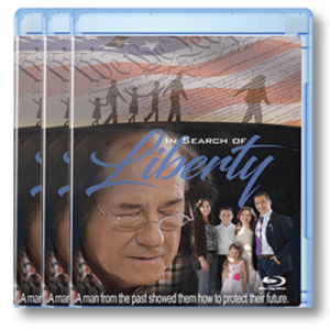BluRay 3-Pack
