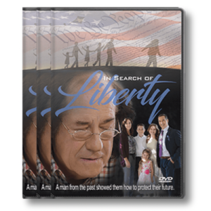 DVD 3-Pack